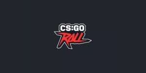 CSGO Roll Logo