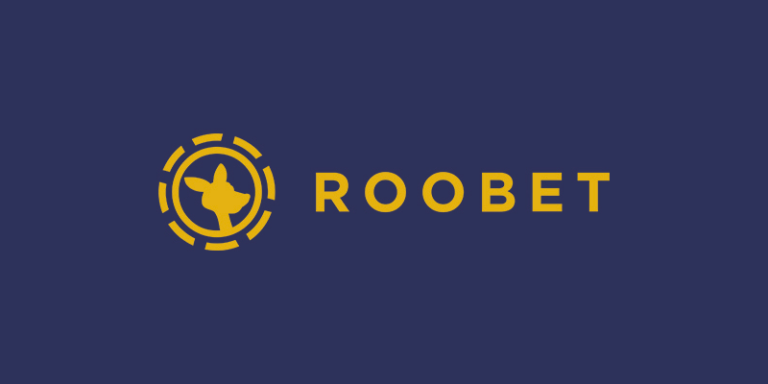 Roobet Logo