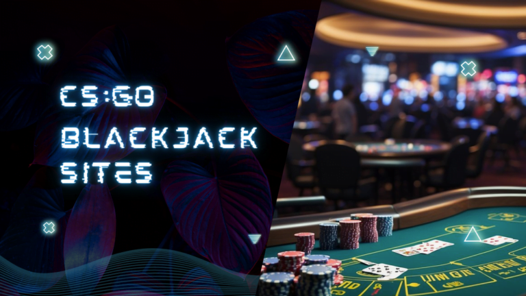 csgo blackjack