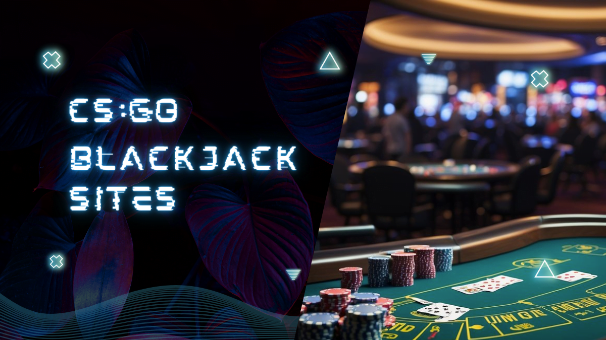 csgo blackjack