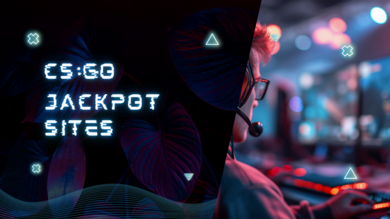 csgo jackpot sites