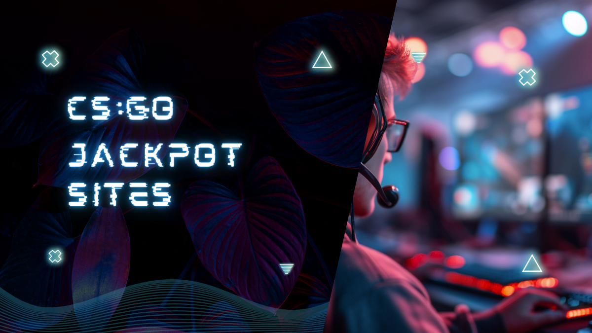csgo jackpot sites