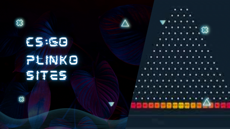 csgo plinko