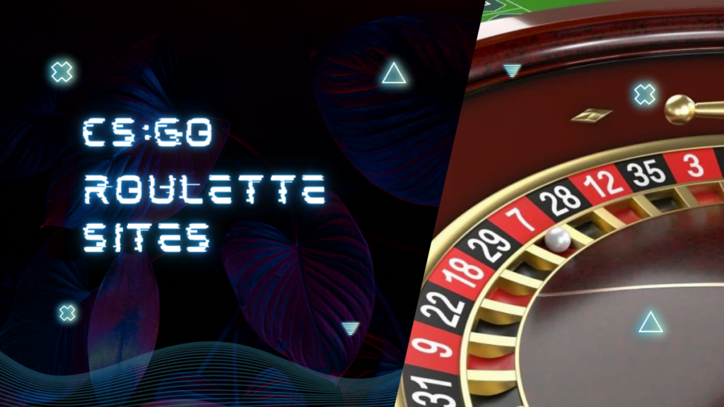 Best CSGO Roulette Sites 2025 - Play CS2 Roulette Games