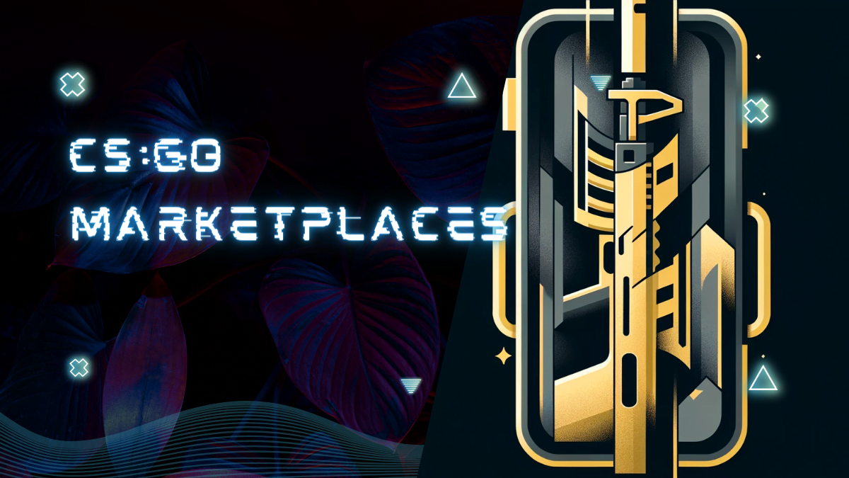 csgo marketplaces