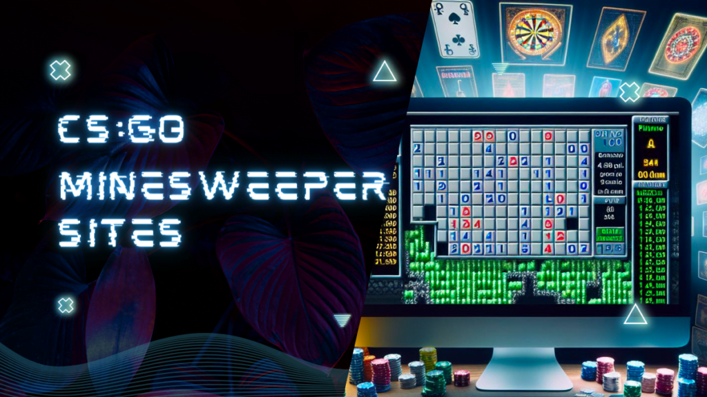 CSGO Minesweeper Sites Ultimate Guide to Winning with Skins