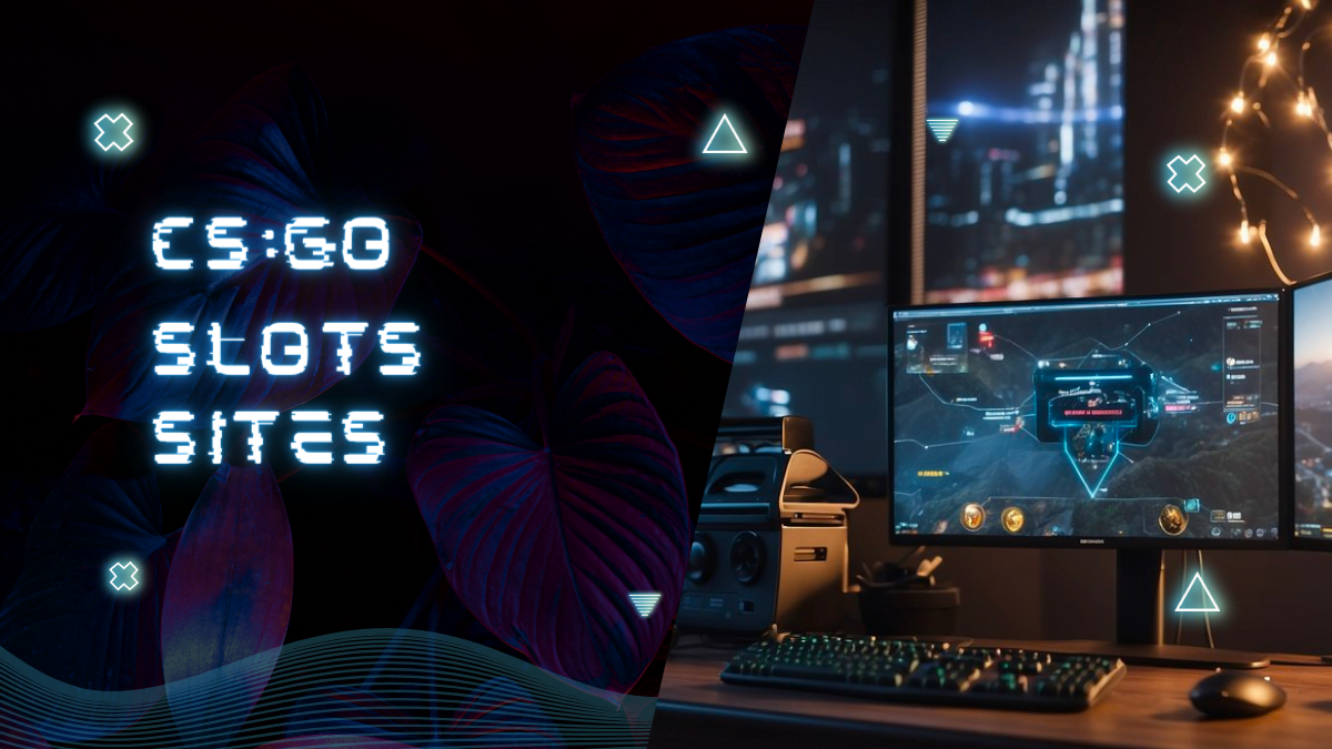 csgo slot sites