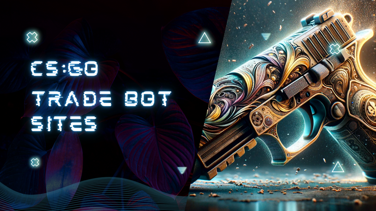csgo tradebot sites