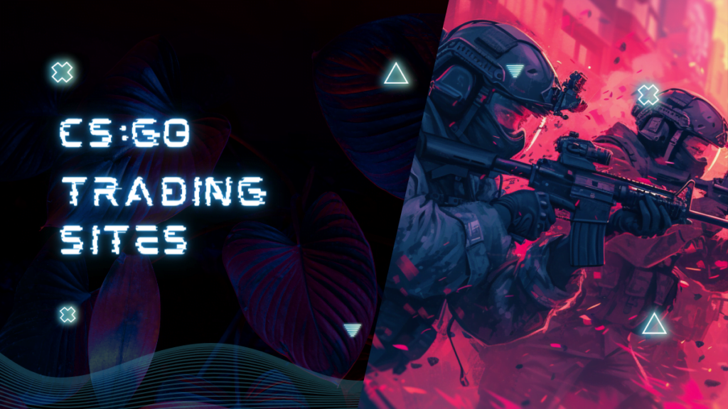 Best CSGO Trading Sites 2024 - Top Swap Websites & Platforms