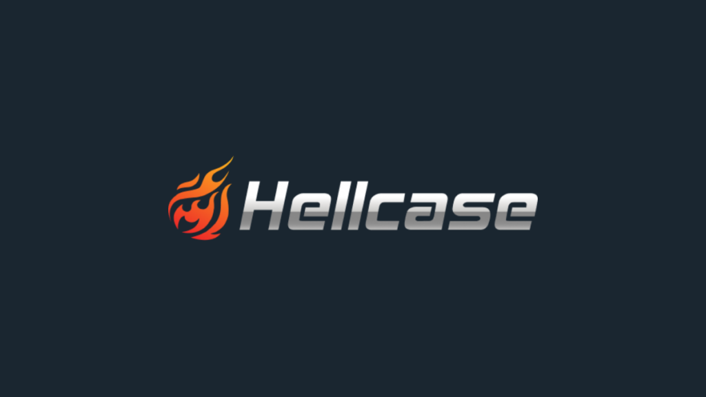 hell case logo