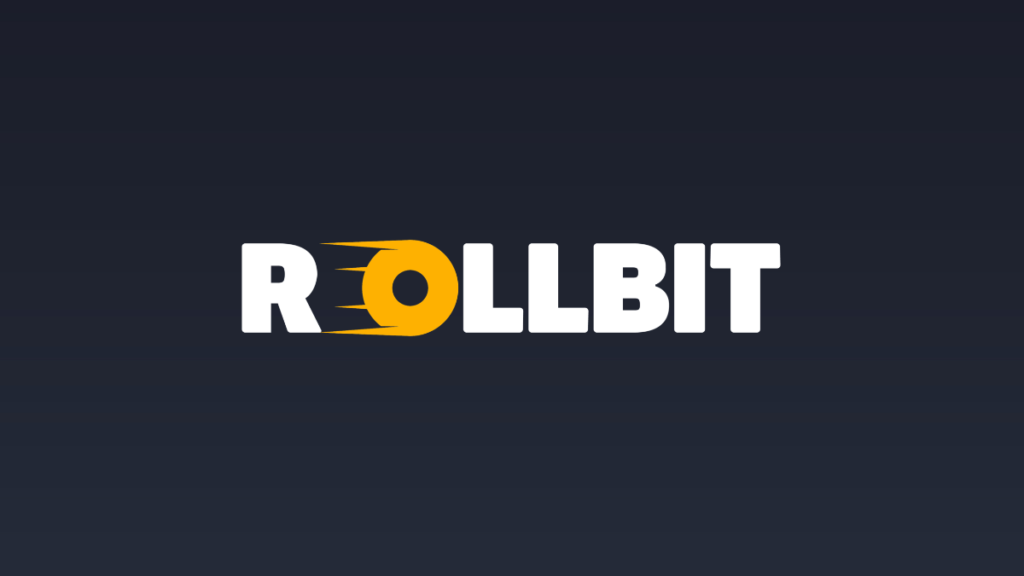 rollbit logo