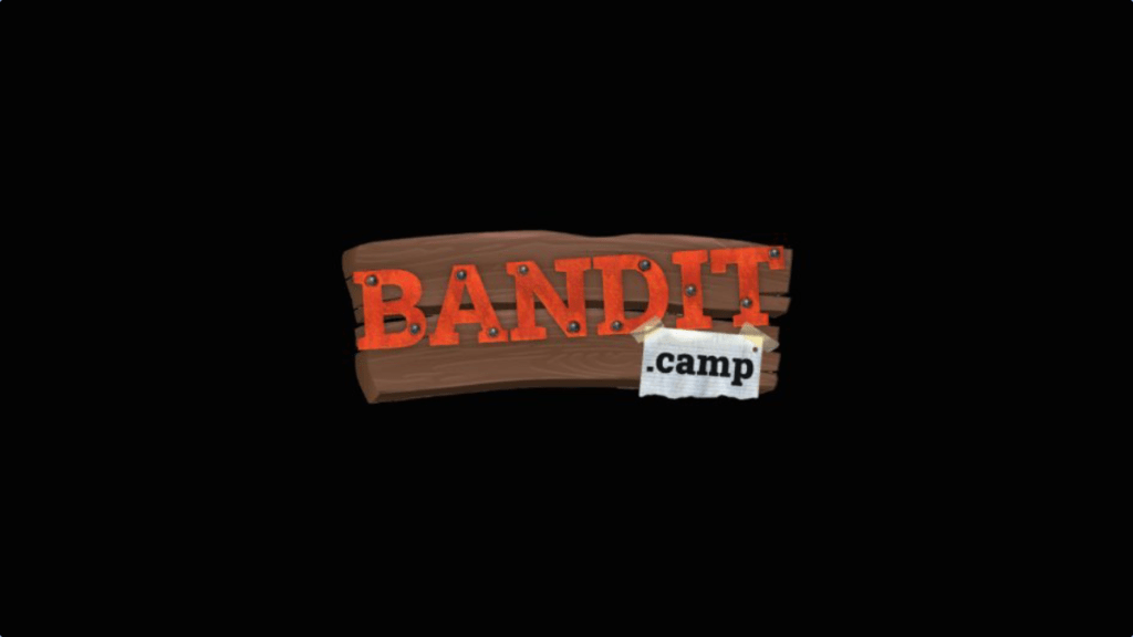 banditcamp logo