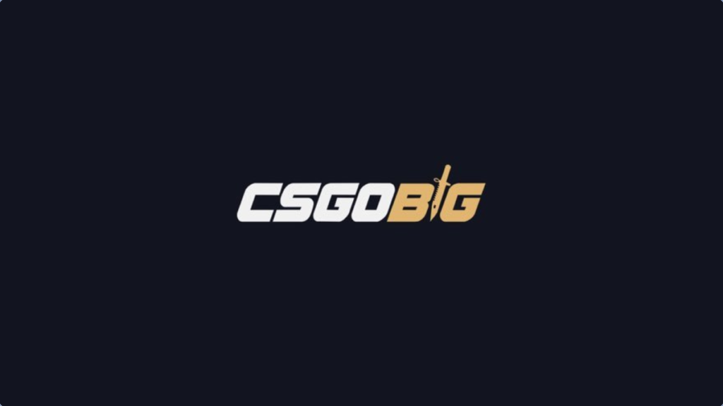 csgo big