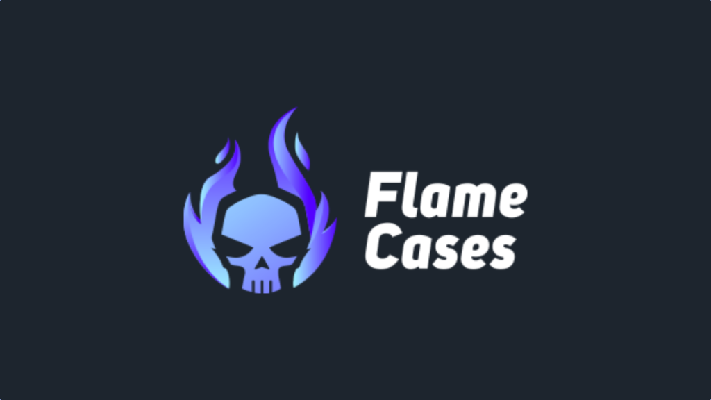 flamecases logo