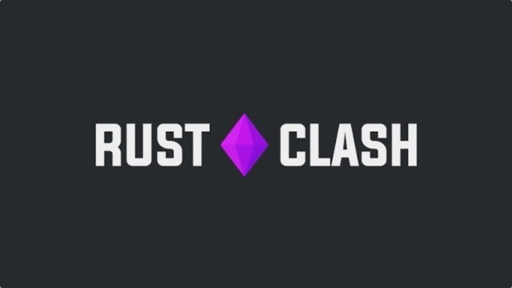 rust clash